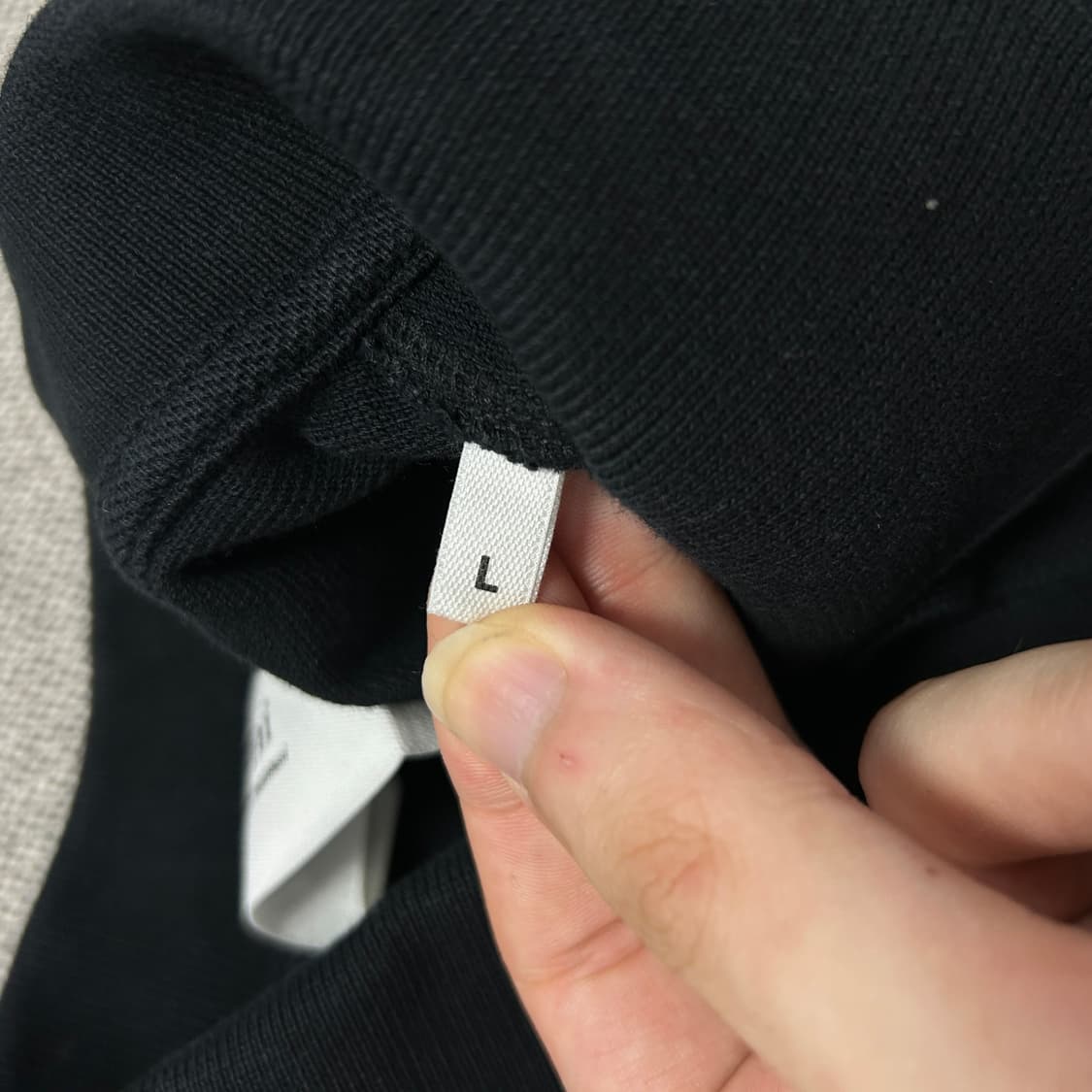 아미 스몰하트 카라티(L) 상품이미지3