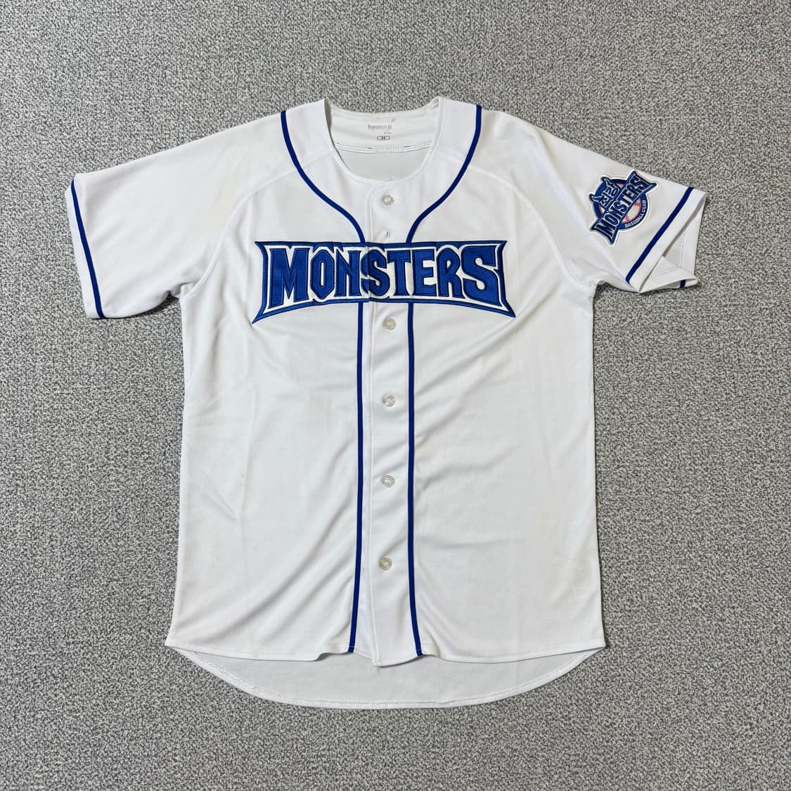 최강야구 김성근 감독님 져지 상품이미지2