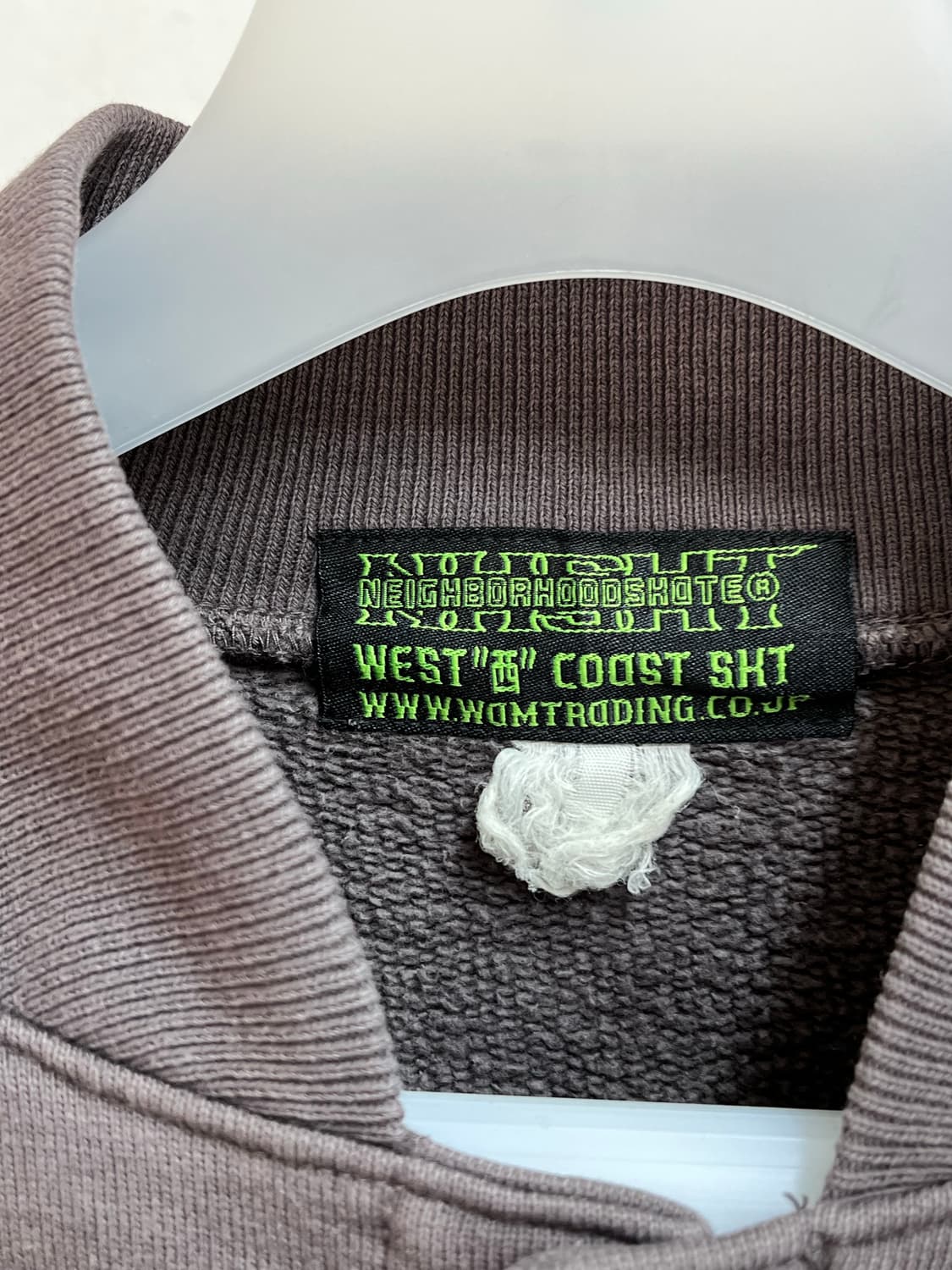 old neighborhood jacket 상품이미지10