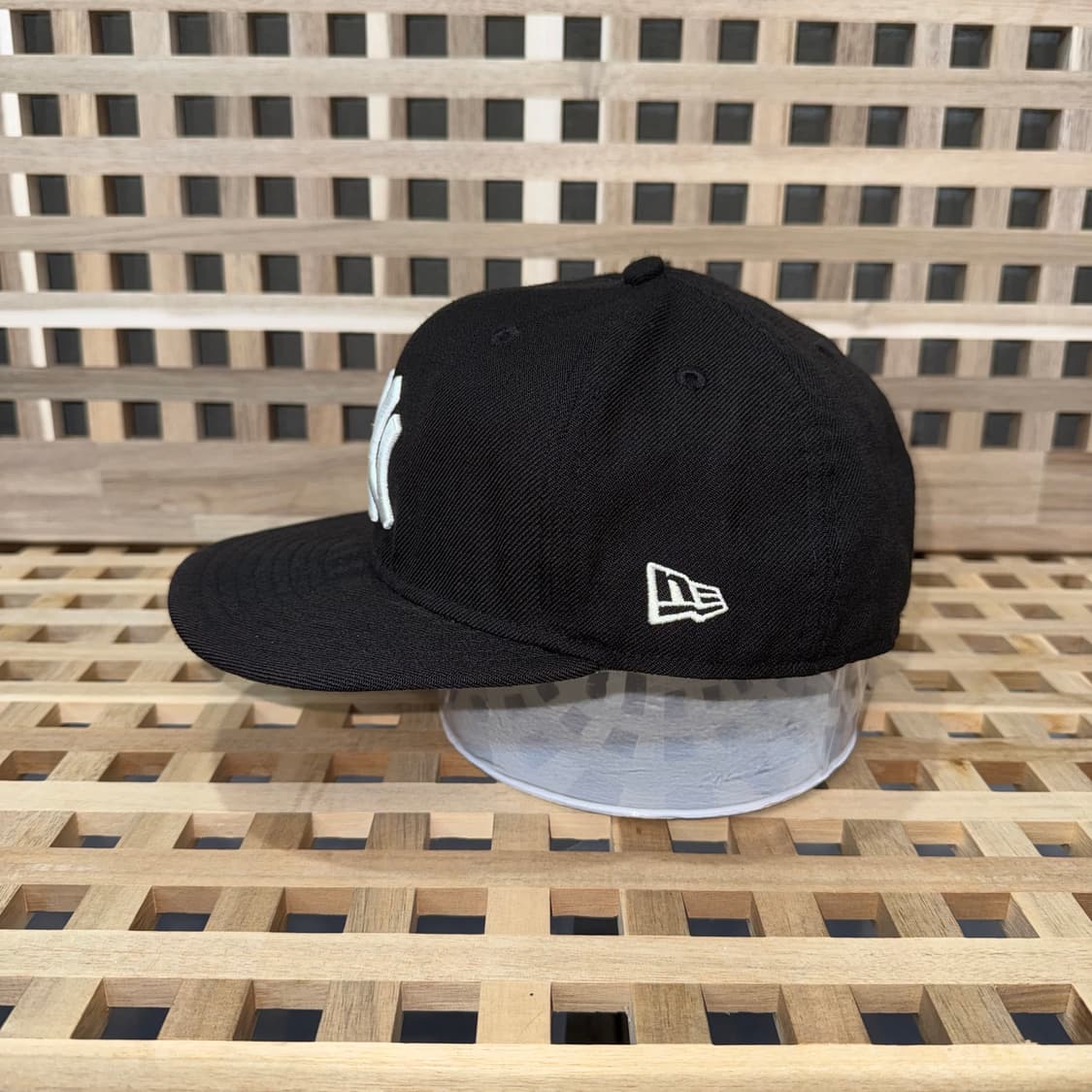 뉴에라 뉴욕 양키스 59fifty 7 3/4 상품이미지2