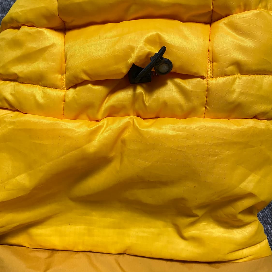 🌊Patagonia Das parka 상품이미지6