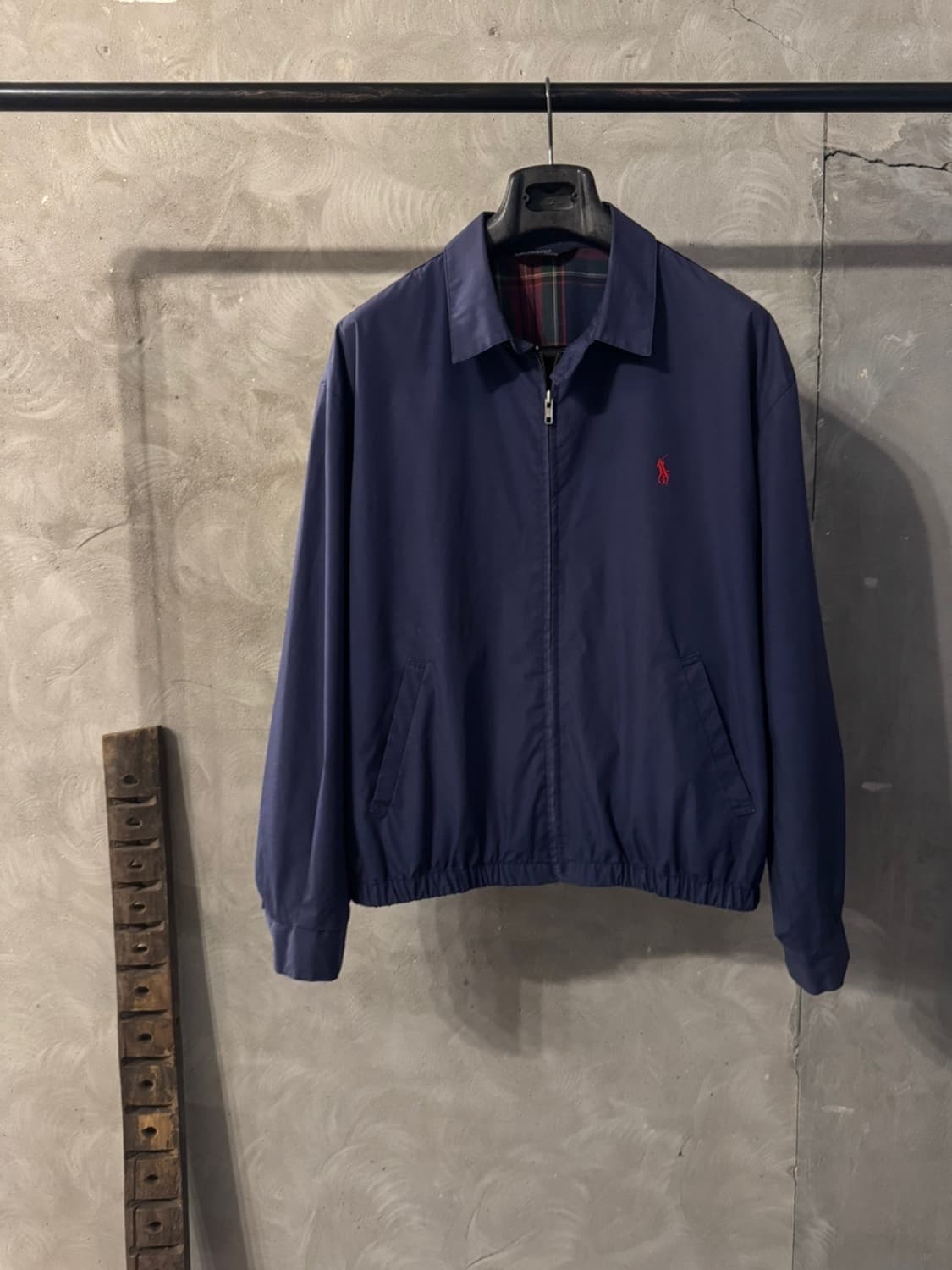 폴로 랄프로렌 블루종 100 상품이미지1