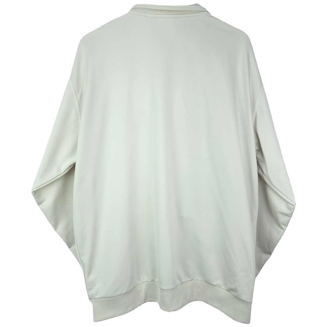 [아디다스] 신형 베켄바우어 오버핏 져지 트랙탑 집업 자켓 M17218 상품이미지3