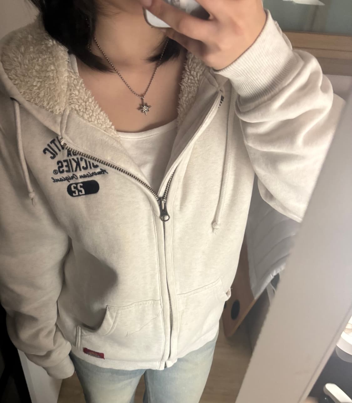 디키즈 후드집업 상품이미지2