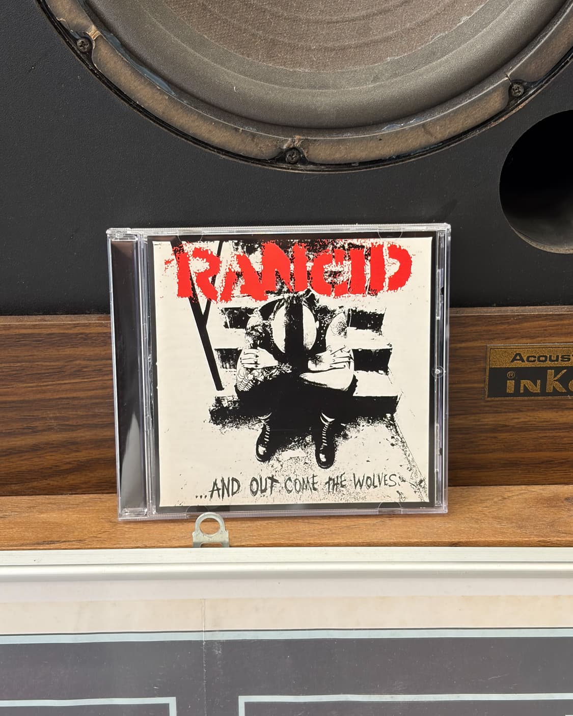 Rancid 상품이미지1
