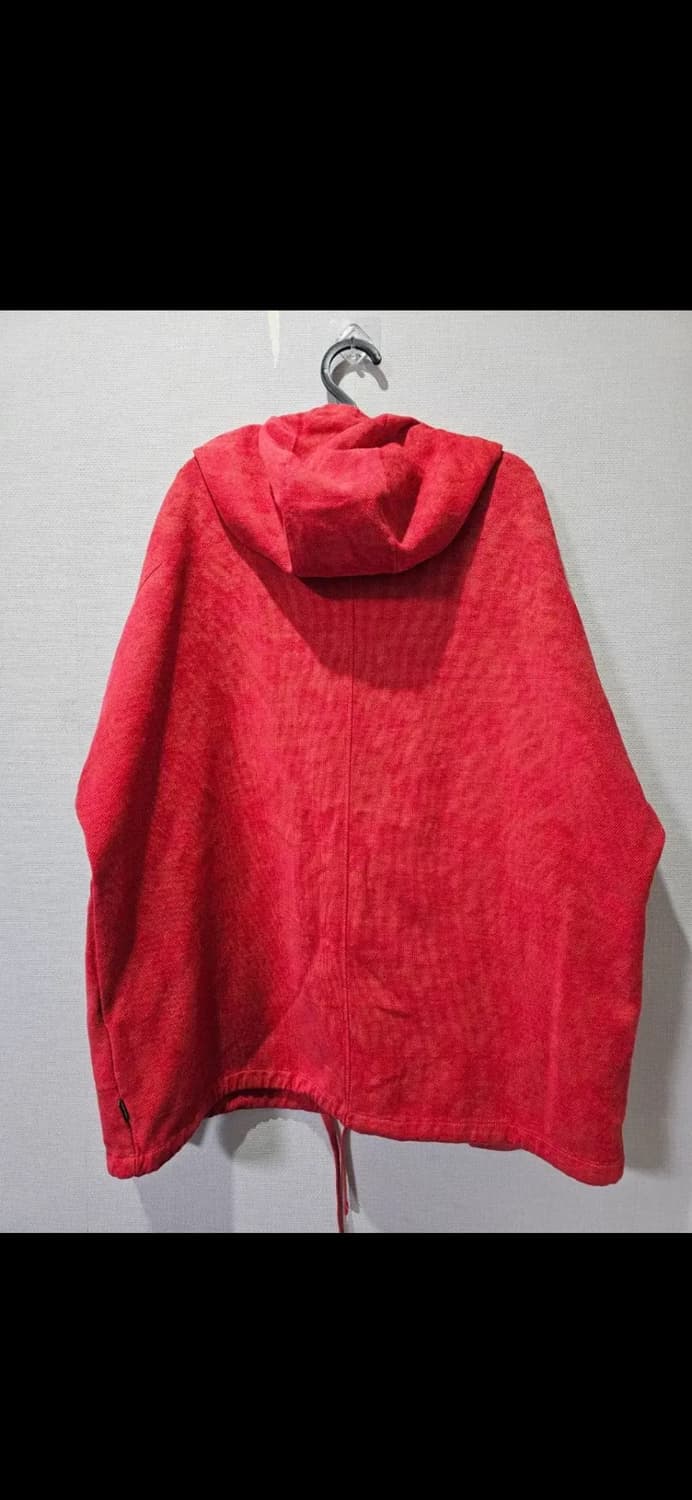 정품 한정판 스톤아일랜드쉐도우 프로젝트 후드티 100-105 상품이미지4