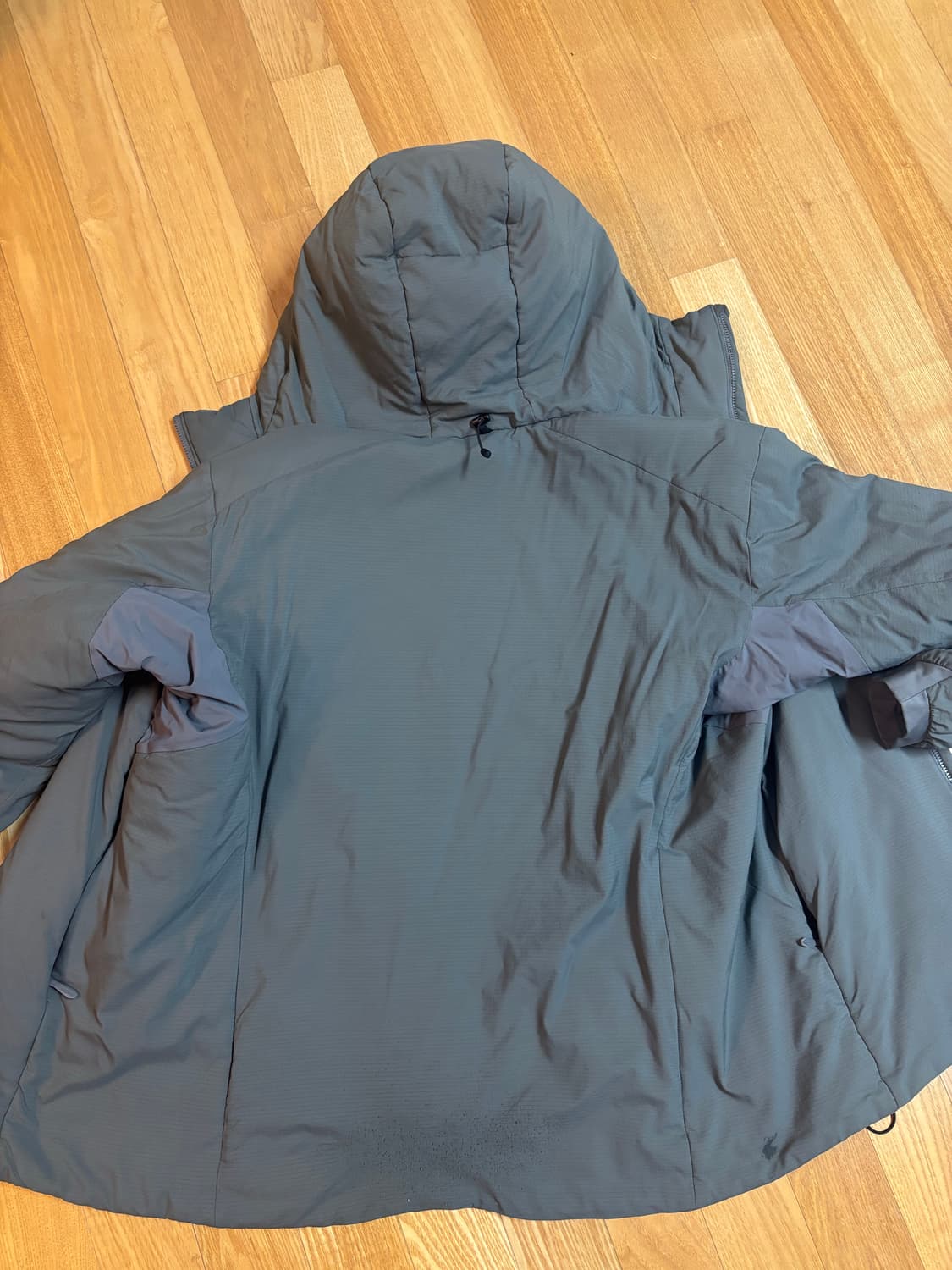 아크테릭스 아톰AR 마이크로칩 M 상품이미지3