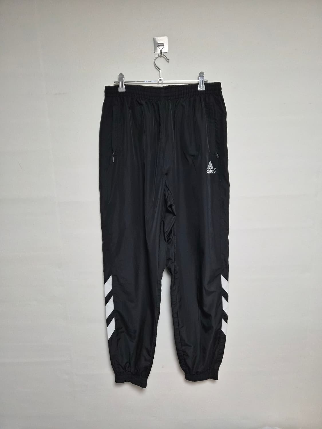 아디다스Adidas 올드스쿨 트레이닝 팬츠 2xl사이즈 P-111 상품이미지1