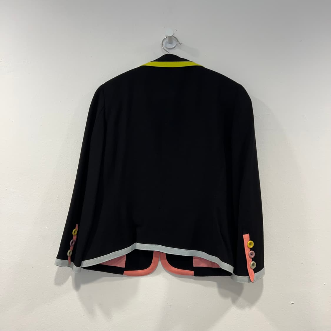 MOSCHINO 모스키노 셋업 상품이미지3