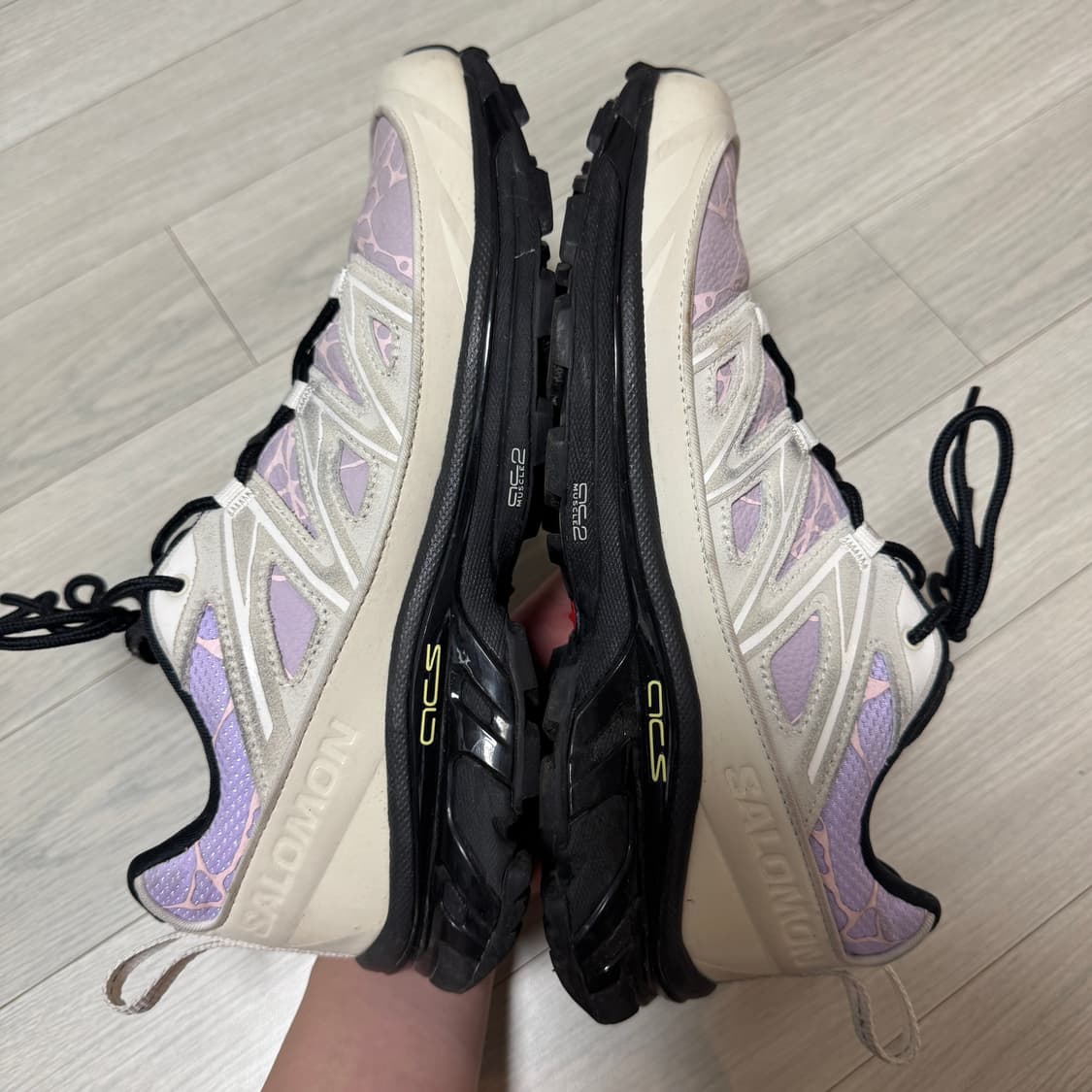 살로몬 본소다 xt-6 익스팬스 270 상품이미지4