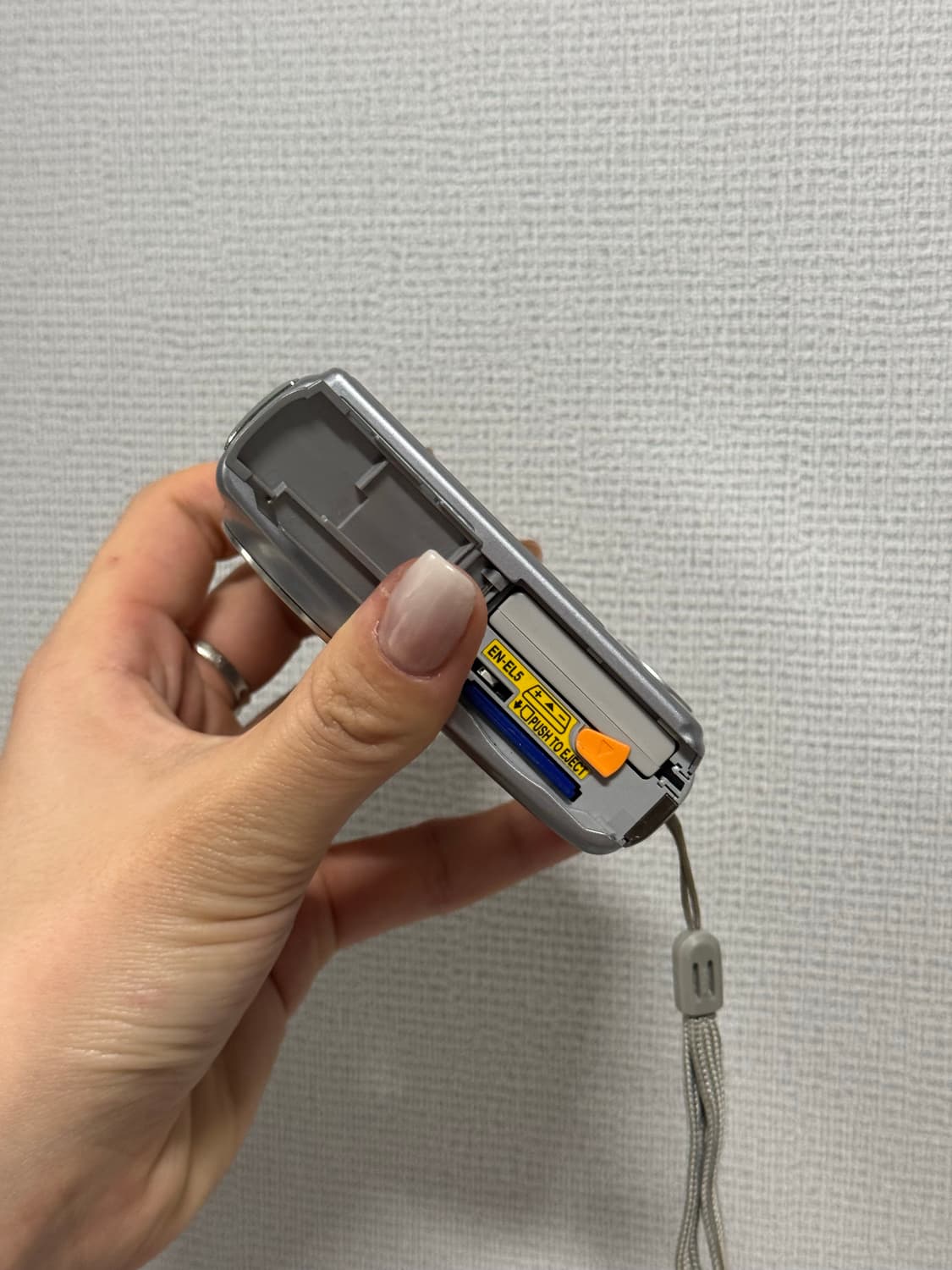 니콘 쿨픽스 P4 카메라 상품이미지4