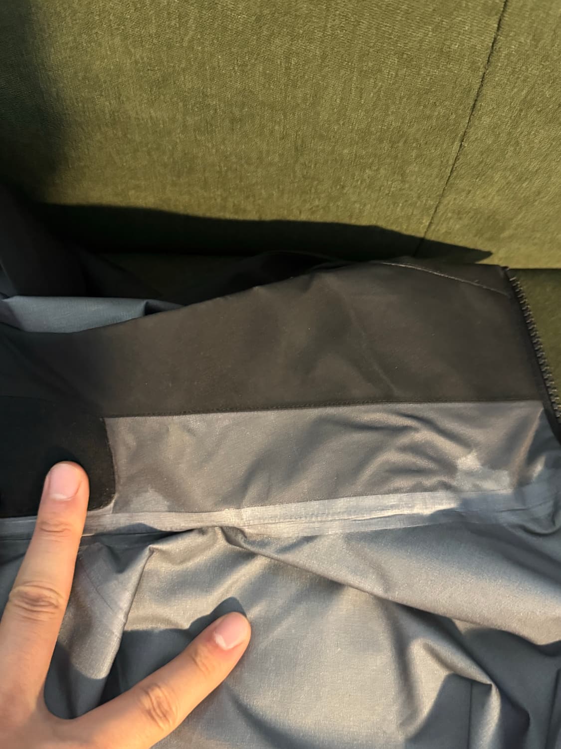 아크테릭스 베타 AR 자켓 남성 L 블랙 상품이미지4