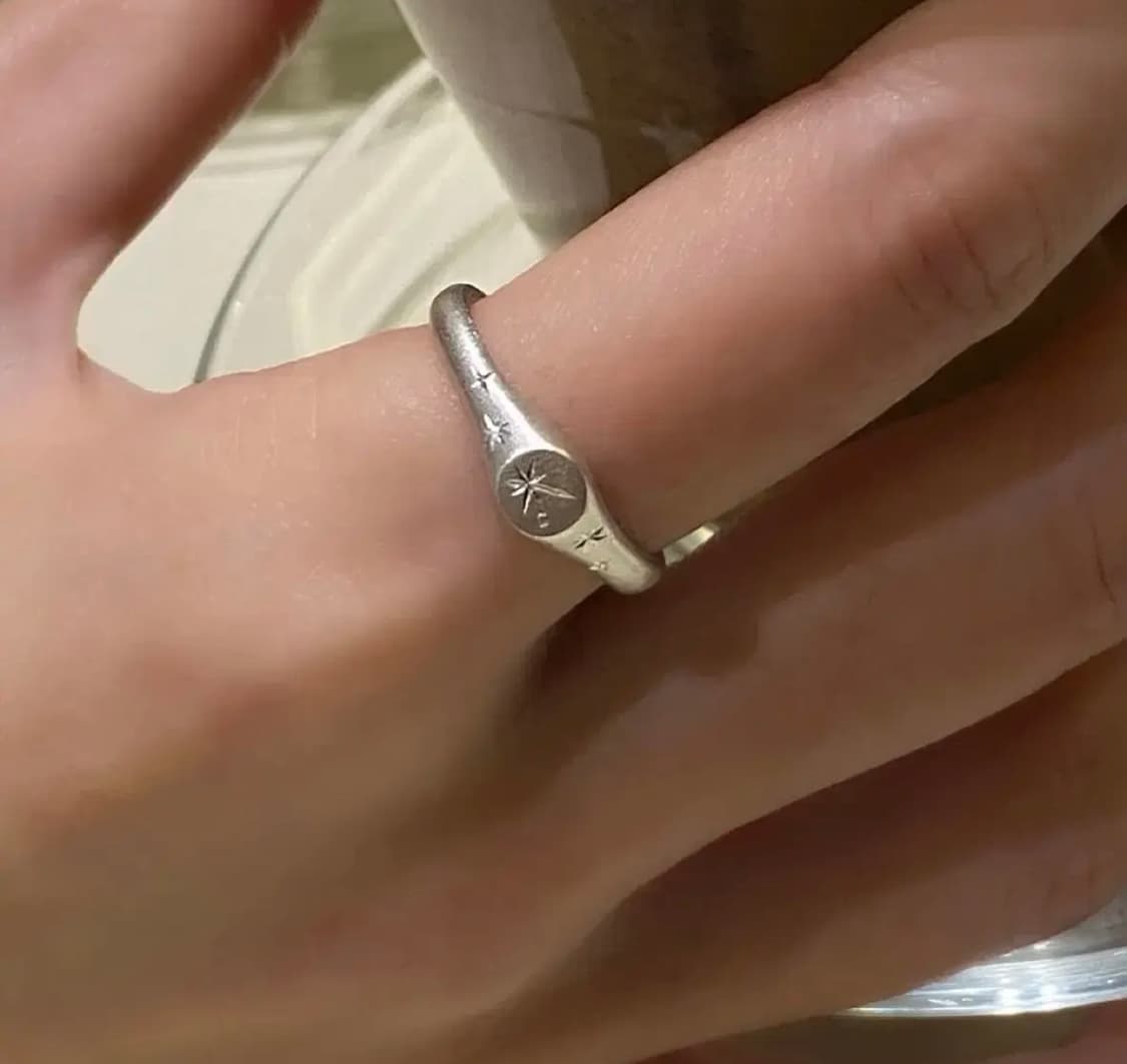 오브룬 Meteor Wish Ring / 7호 상품이미지3