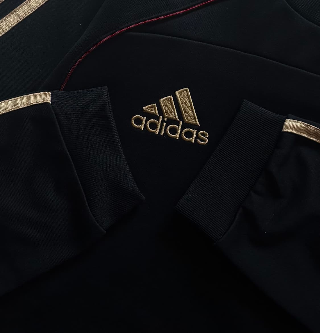 adidas 아디다스 러시아 국대 트레이닝 탑 상품이미지3