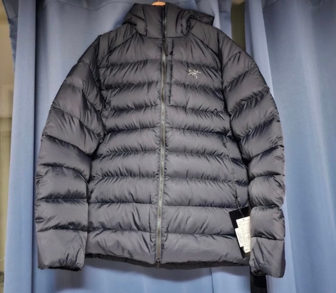 아크테릭스 토륨 M사이즈 상품이미지1