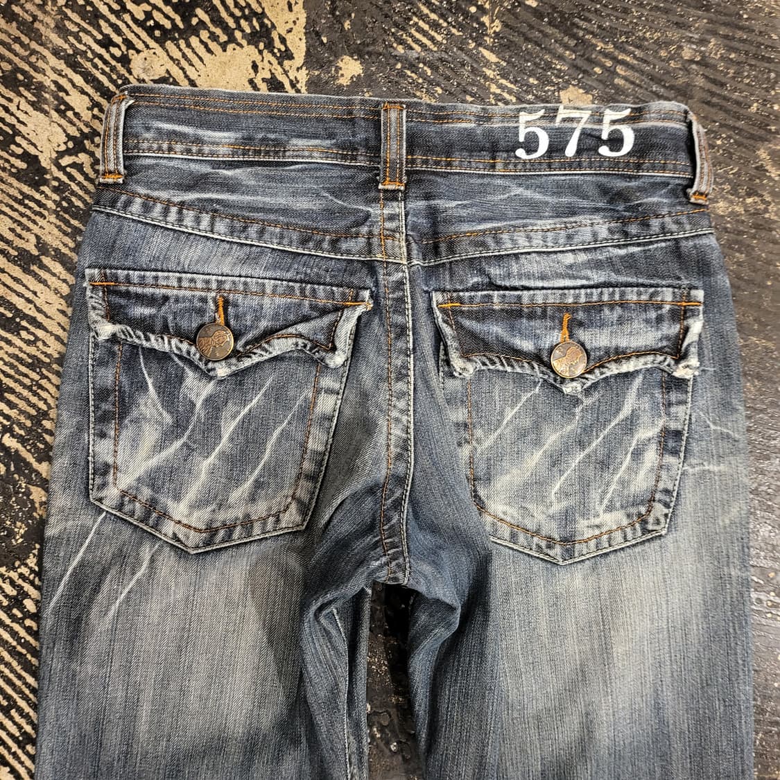 575 청바지 (31) 상품이미지6