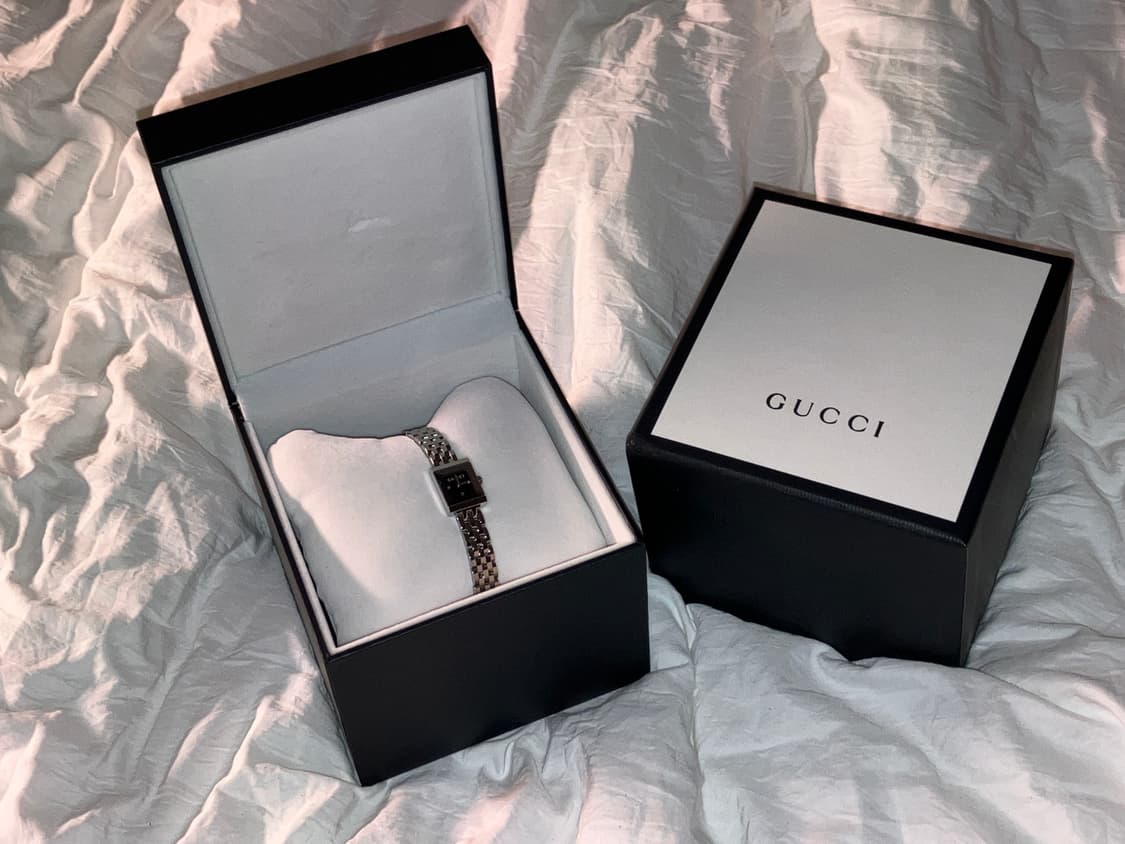 구찌 손목 시계 / 명품 여성 손목시계 상품이미지2