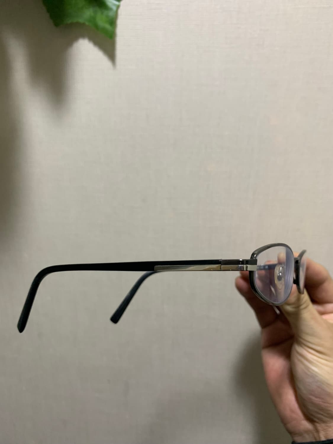 프라다 안경 일본 라인  상품이미지2