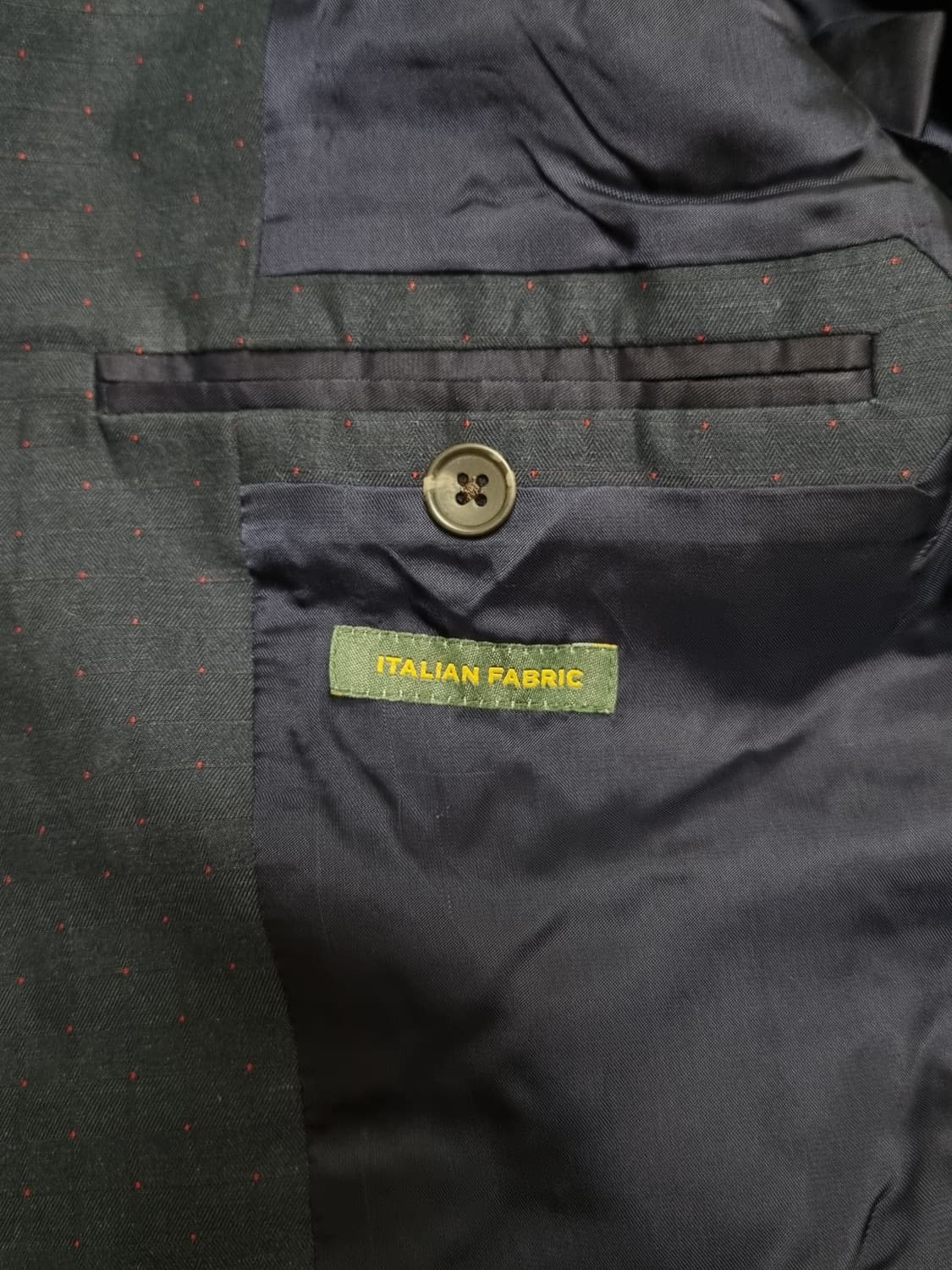 [Club Monaco] 클럽모나코 블레이저 자켓 38 상품이미지5