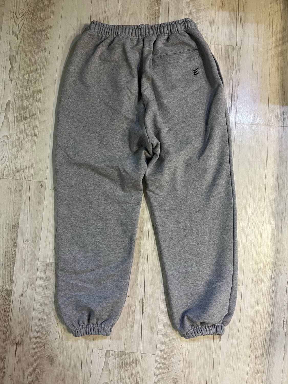 어반디타입 조거팬츠 상품이미지2