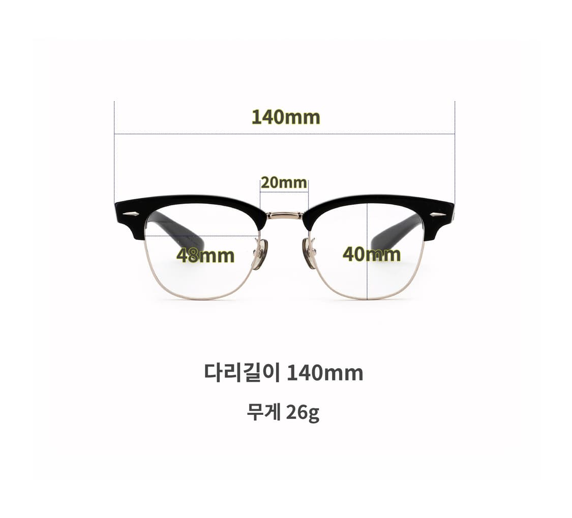 [999.9]포나인즈, M97- 9001 새제품
 상품이미지8