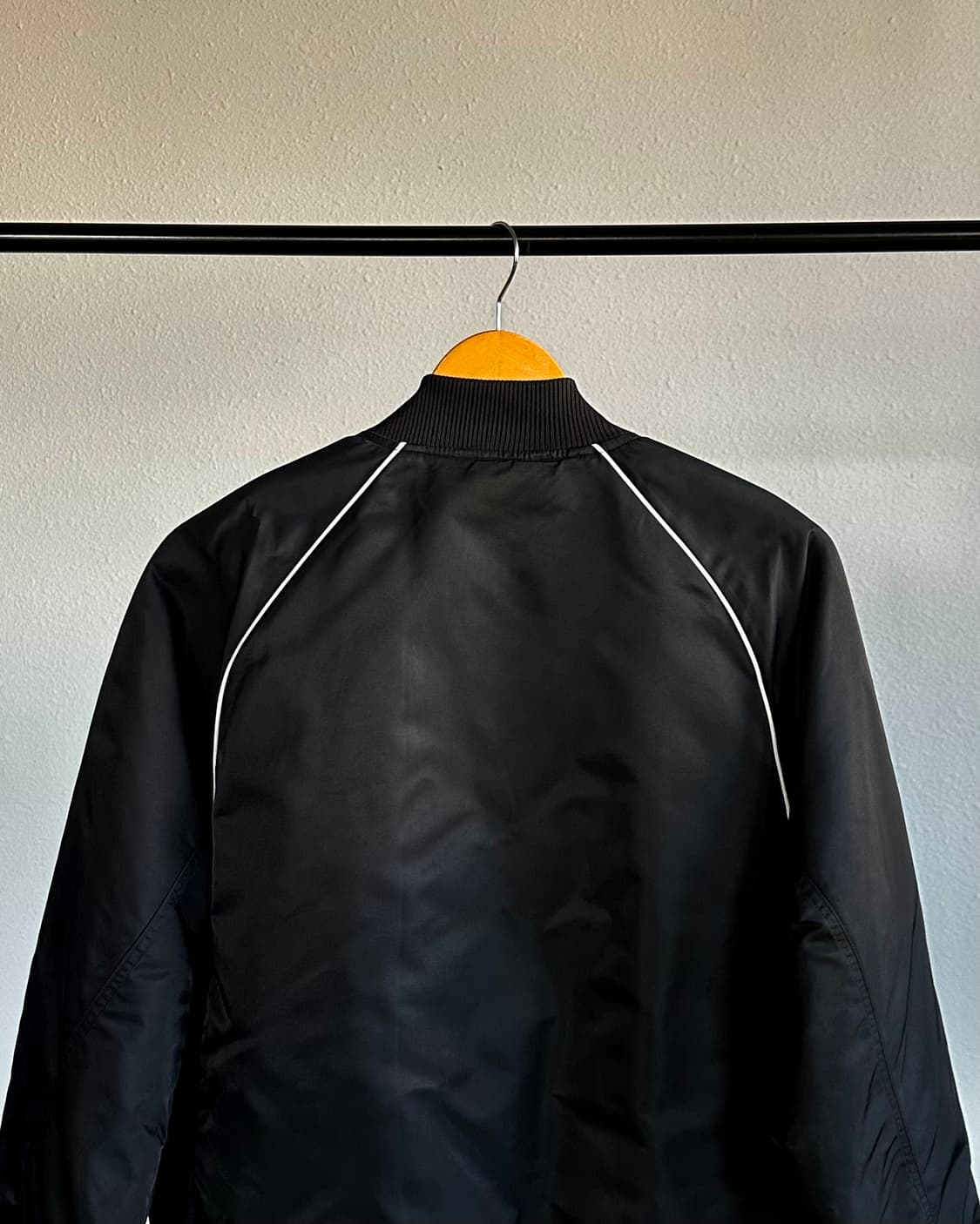 [M-L]아디다스 파이어버드 스타디움 패딩 자켓 상품이미지7