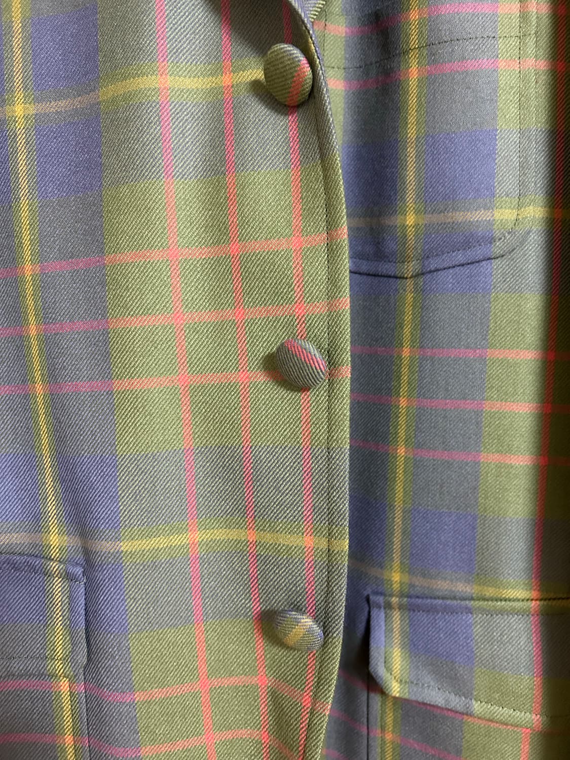 Ring jacket x the armoury 블레이저 상품이미지5