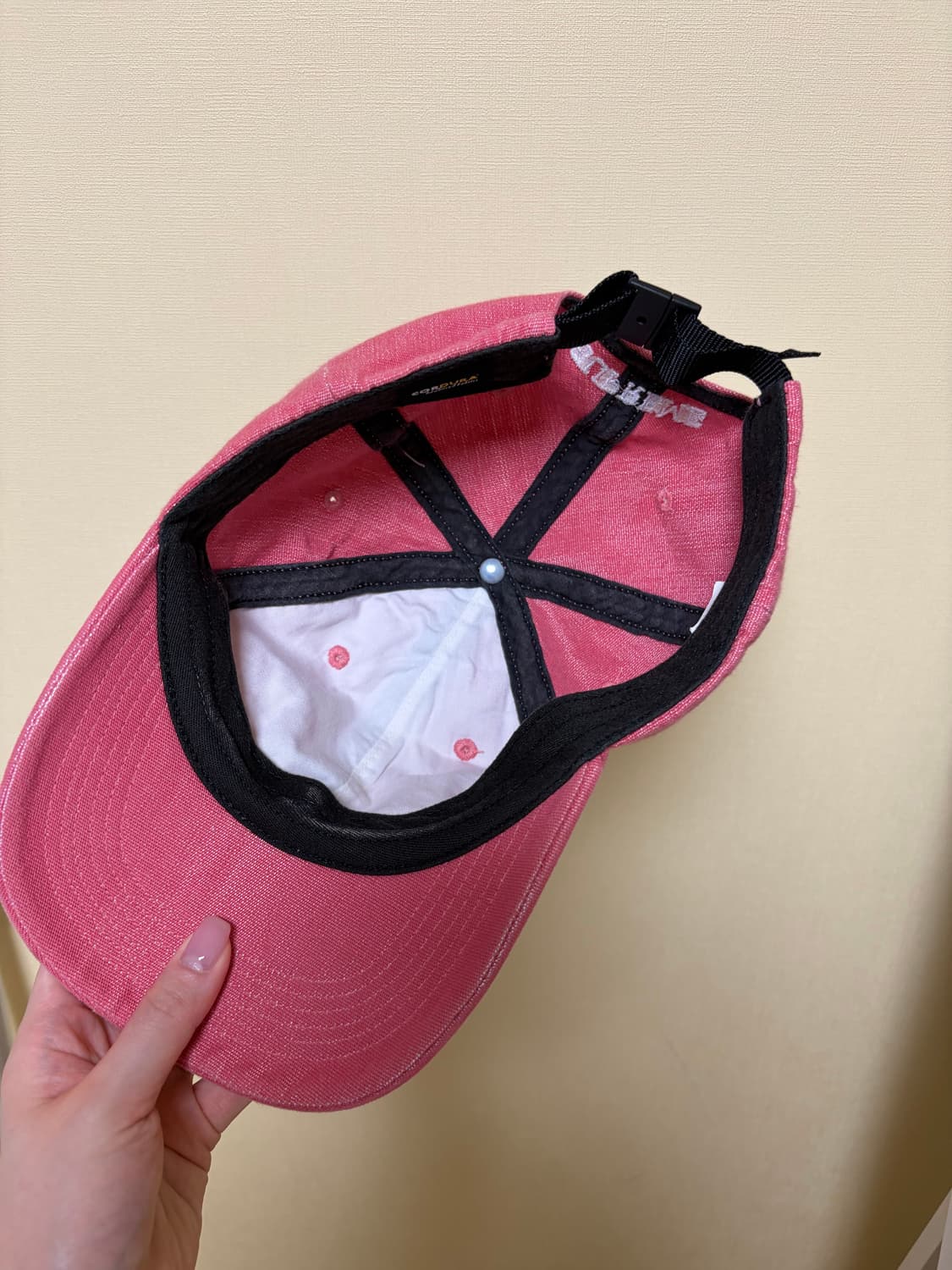 슈프림 코듀라  상품이미지5