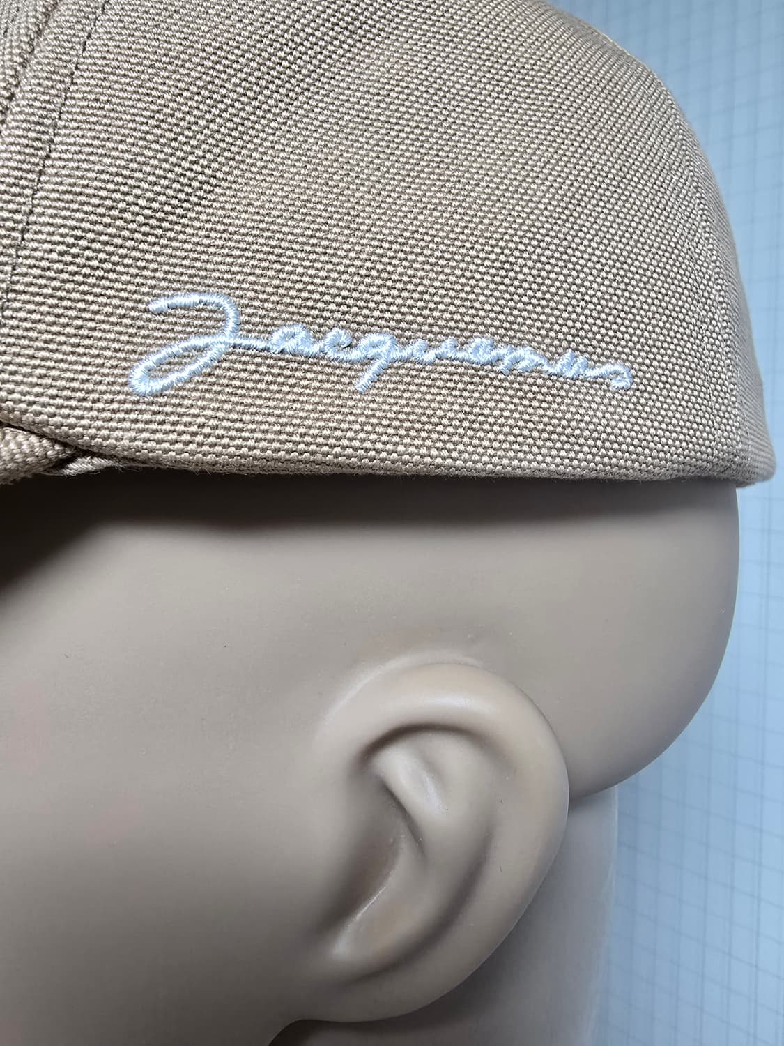 자크뮈스 볼캡 상품이미지8