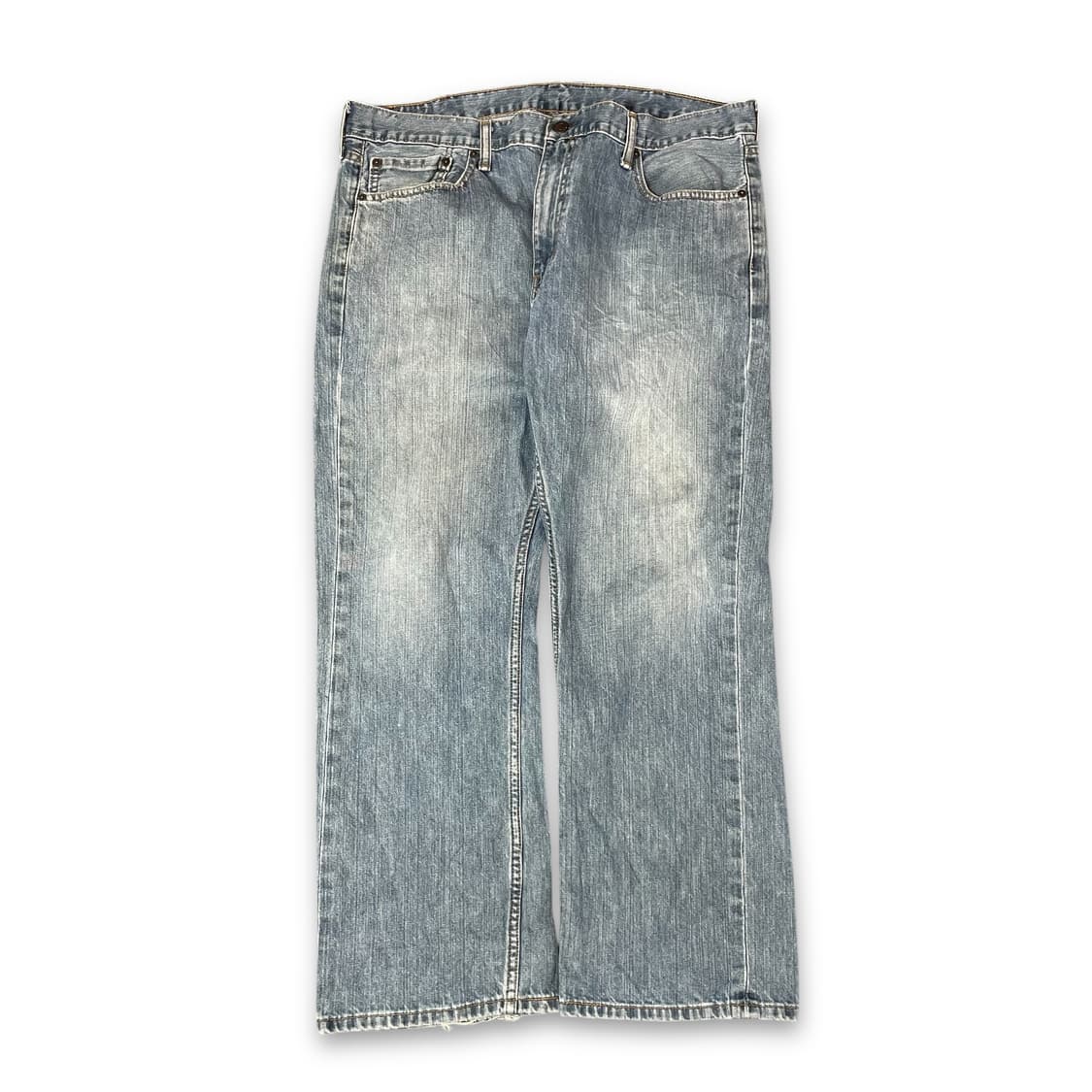 (38) 리바이스 559 38X30 데님 팬츠 상품이미지1