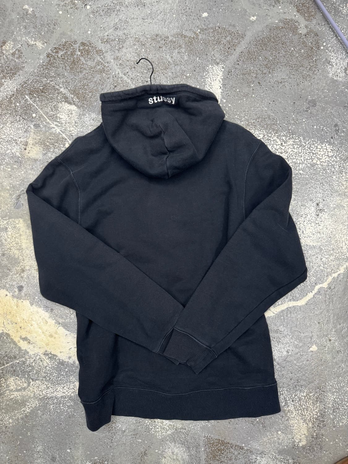 스투시 후드티 상품이미지2
