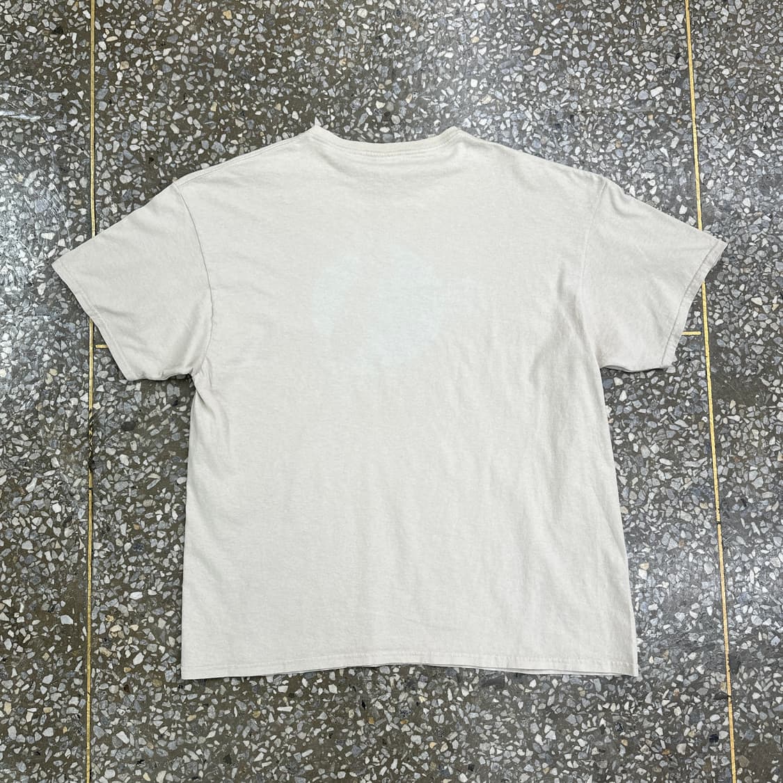 갱스터 토끼 티셔츠 XXL 상품이미지3