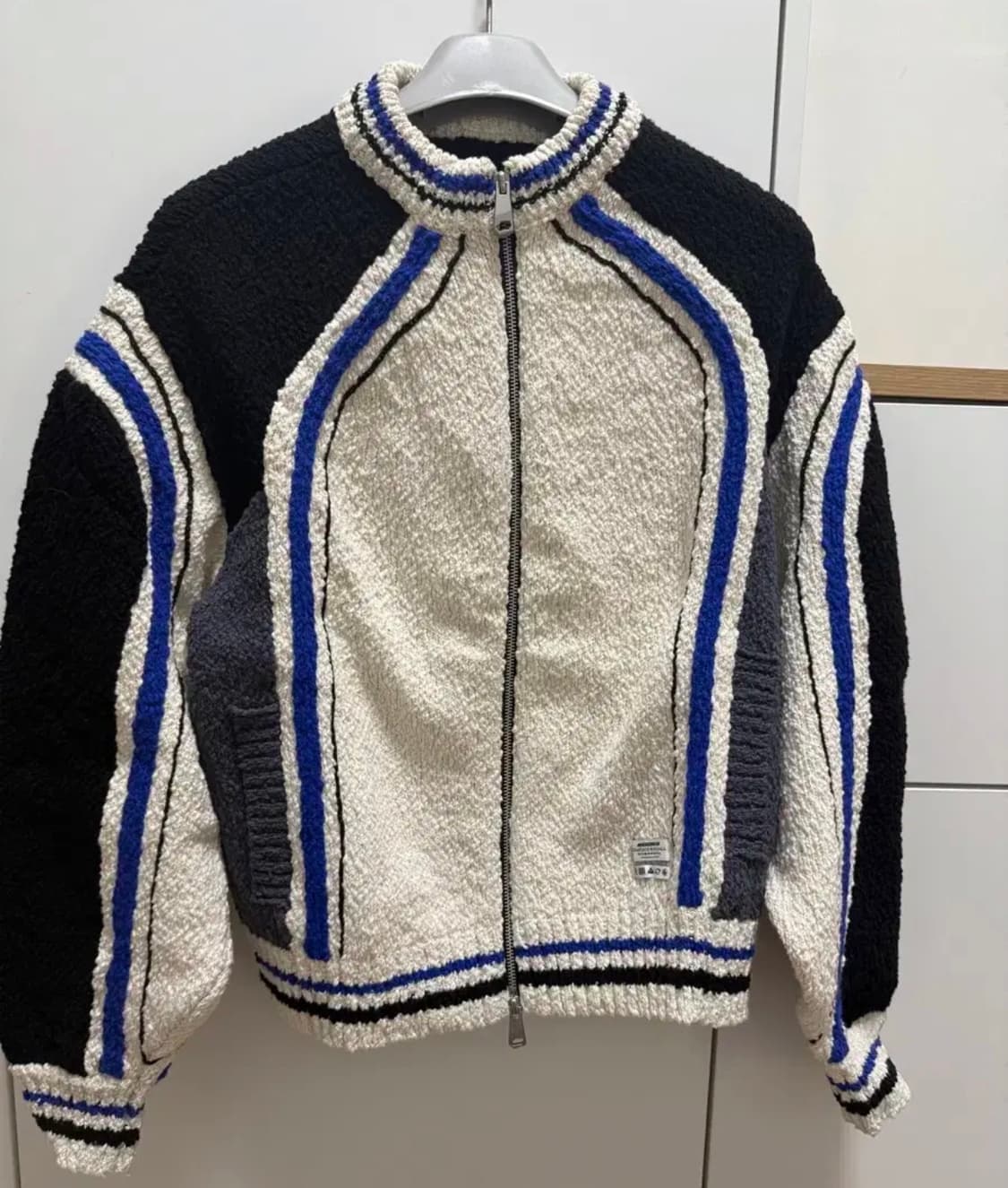 아더에러 alieb knit (알리에브 니트) 상품이미지2
