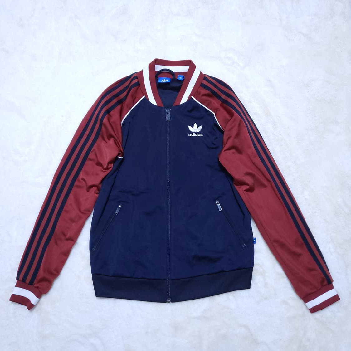 아디다스 남성 져지 90 0310 뽀샤샤 상품이미지1