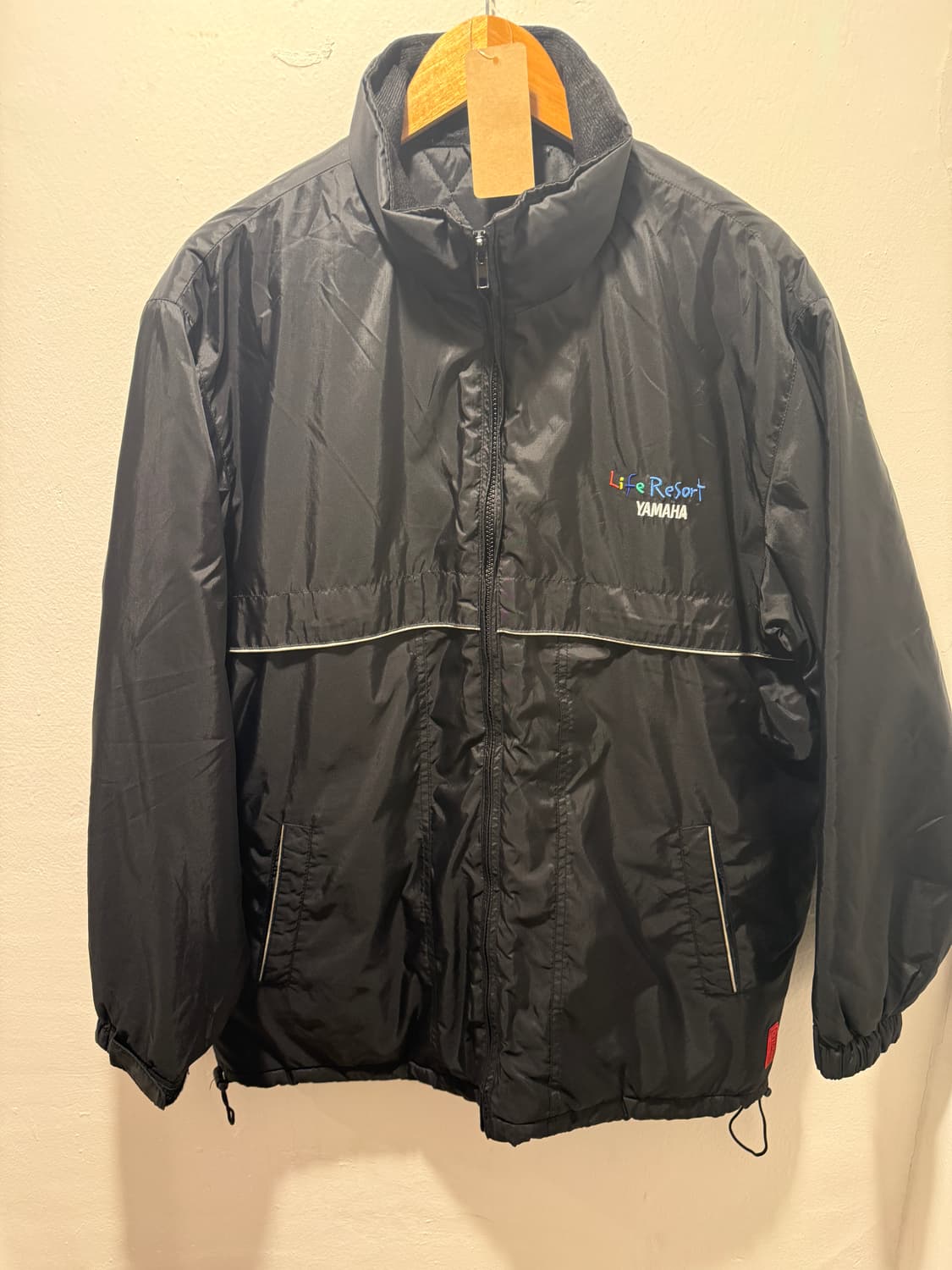 야마하 재킷 상품이미지1
