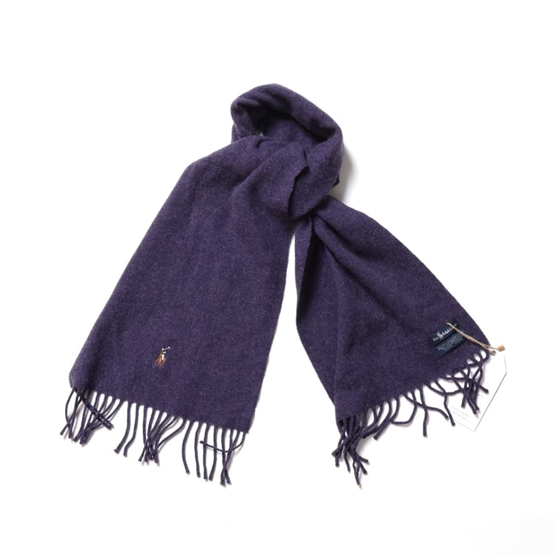 폴로 랄프로렌 Polo by Ralph Lauren Wool Scarf  상품이미지1