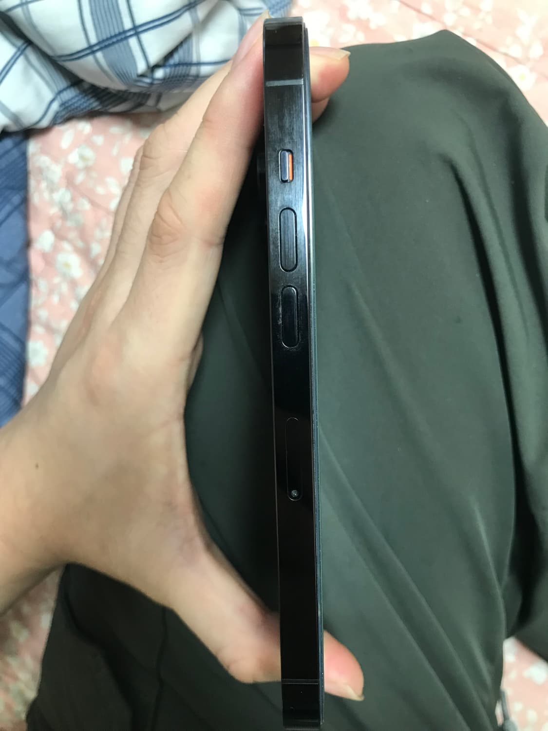 아이폰14프로 스페이스블랙 128기가 상품이미지1