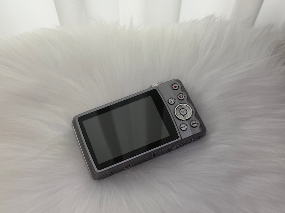 카시오 엑슬림 ex-z270 상품이미지6