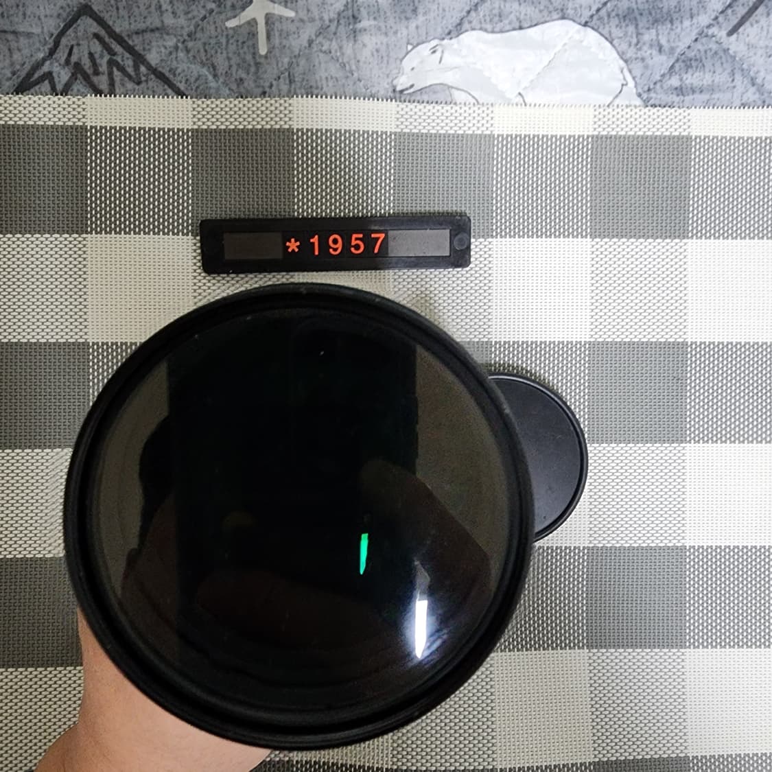 니콘 마운트 줌 NIKKOR 300mm 망원렌즈 상품이미지1