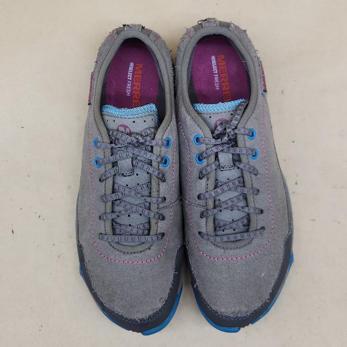 머렐 여성스니커즈 36 230 상품이미지2