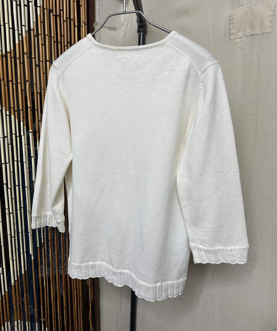 mcgregor knit 상품이미지5