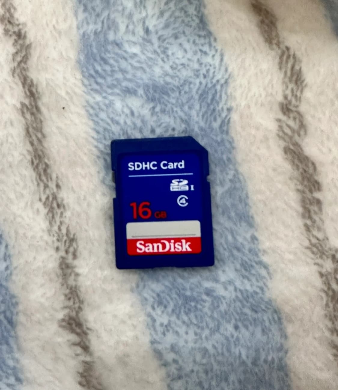 디카 sd카드 16기가 상품이미지1