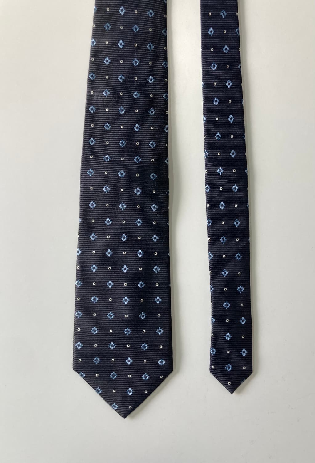 더 수트컴퍼니 넥타이 상품이미지1