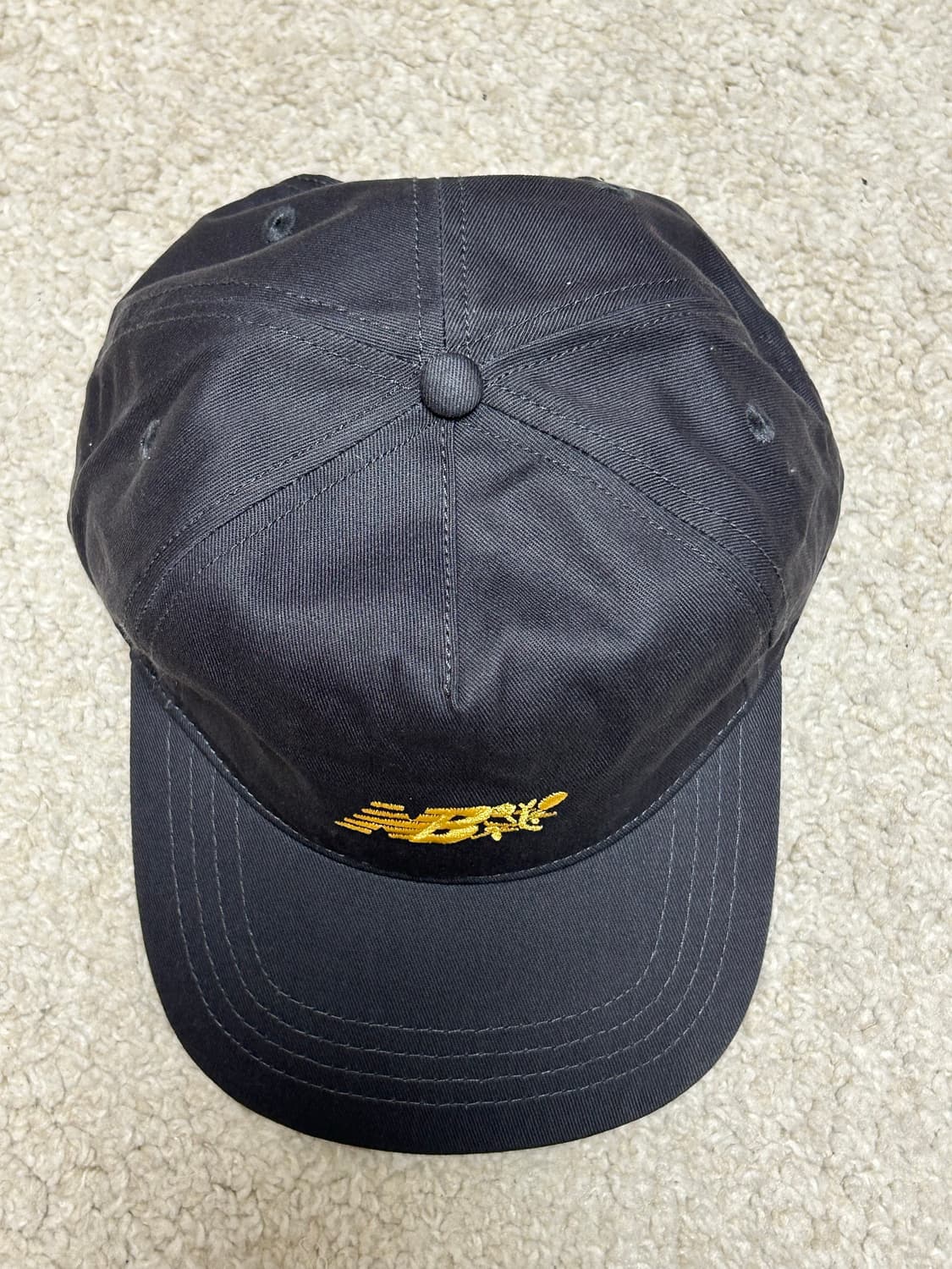 24FW Aime Leon Dore x New Balance 모자 상품이미지3