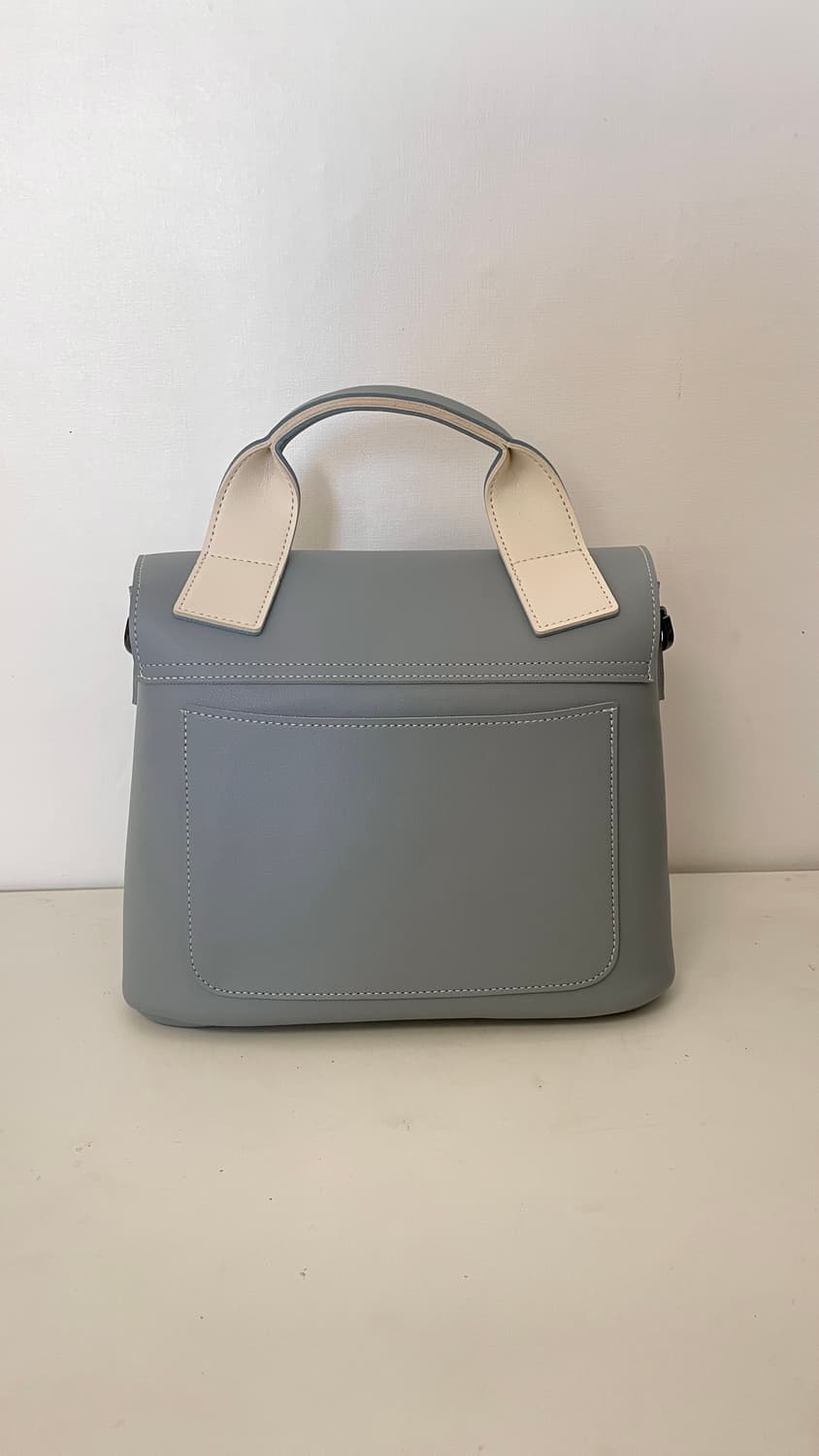 [새 상품] 앨리스마샤 크로스백 도트백 상품이미지2