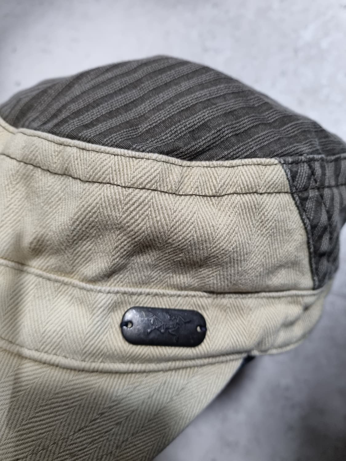 아크테릭스 남성 모자 상품이미지2