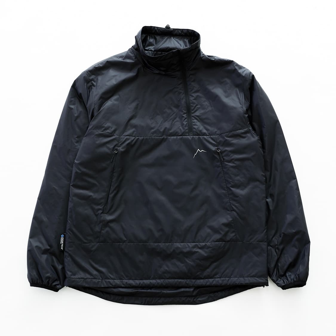 primaloft pullover / black 상품이미지1
