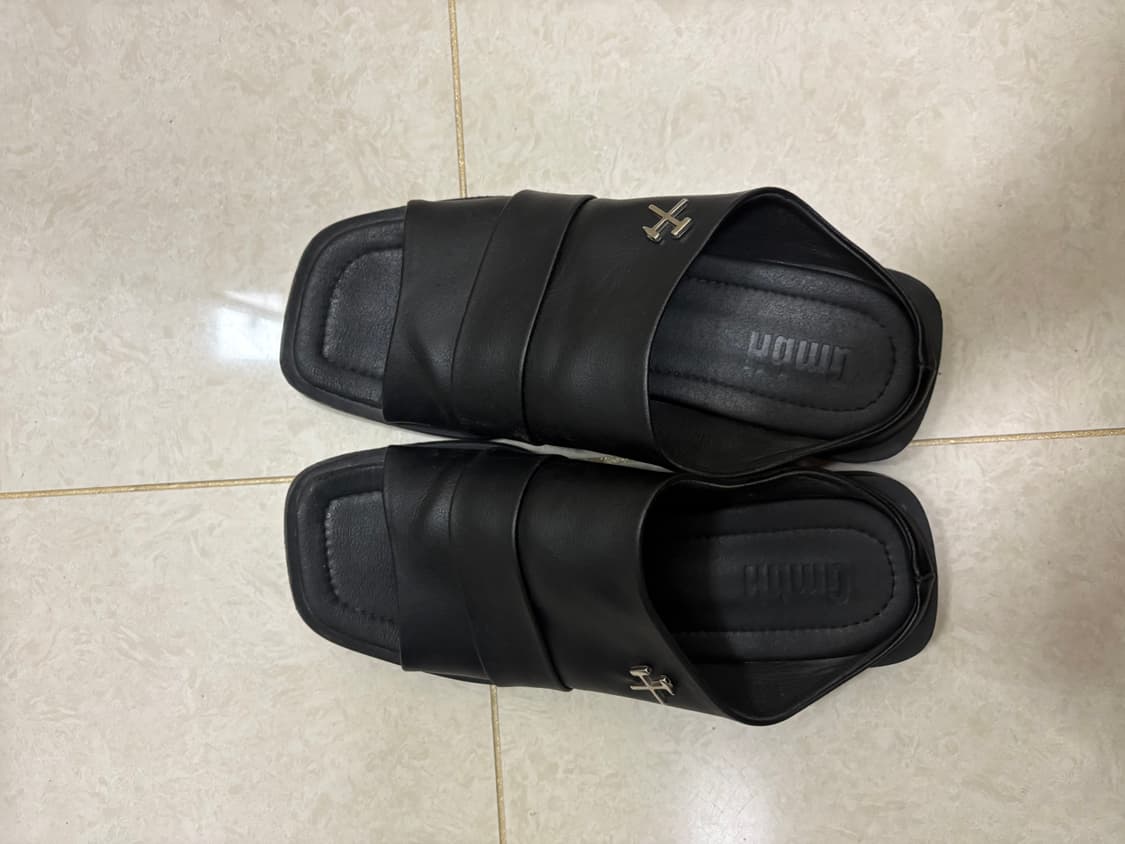 (260) Gmbh hardware sandle 상품이미지3