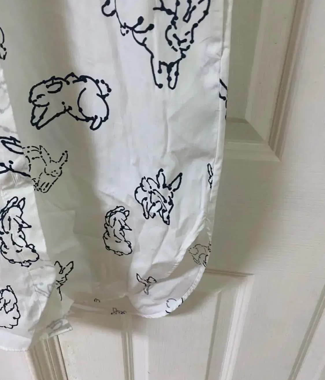 폴스미스 셔츠원피스 상품이미지4