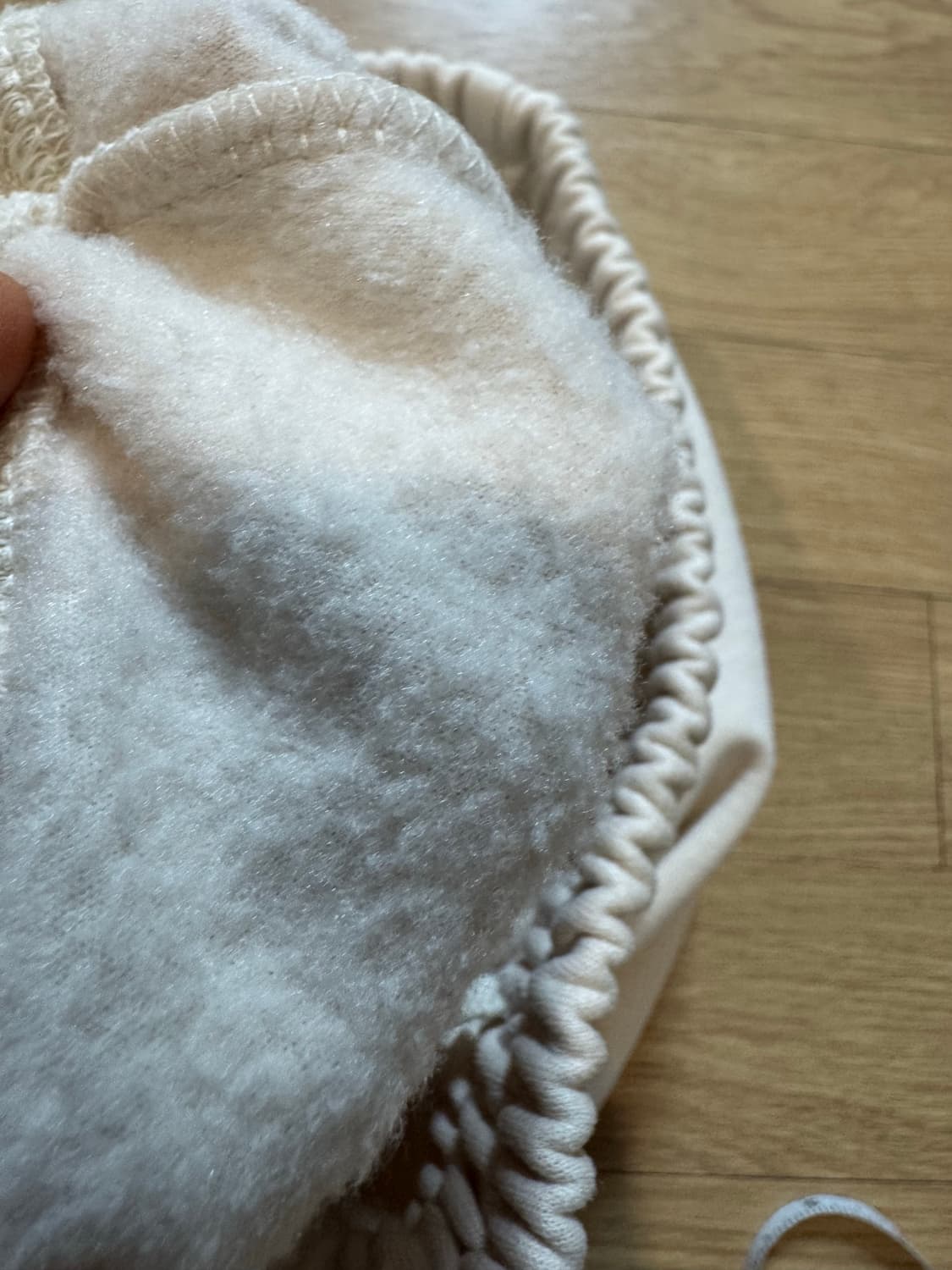 mombbe 몸빼 조거 팬츠 상품이미지7